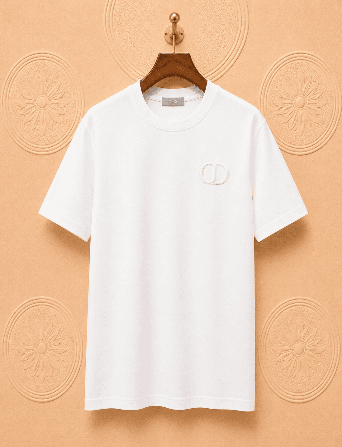 T-shirt Dior