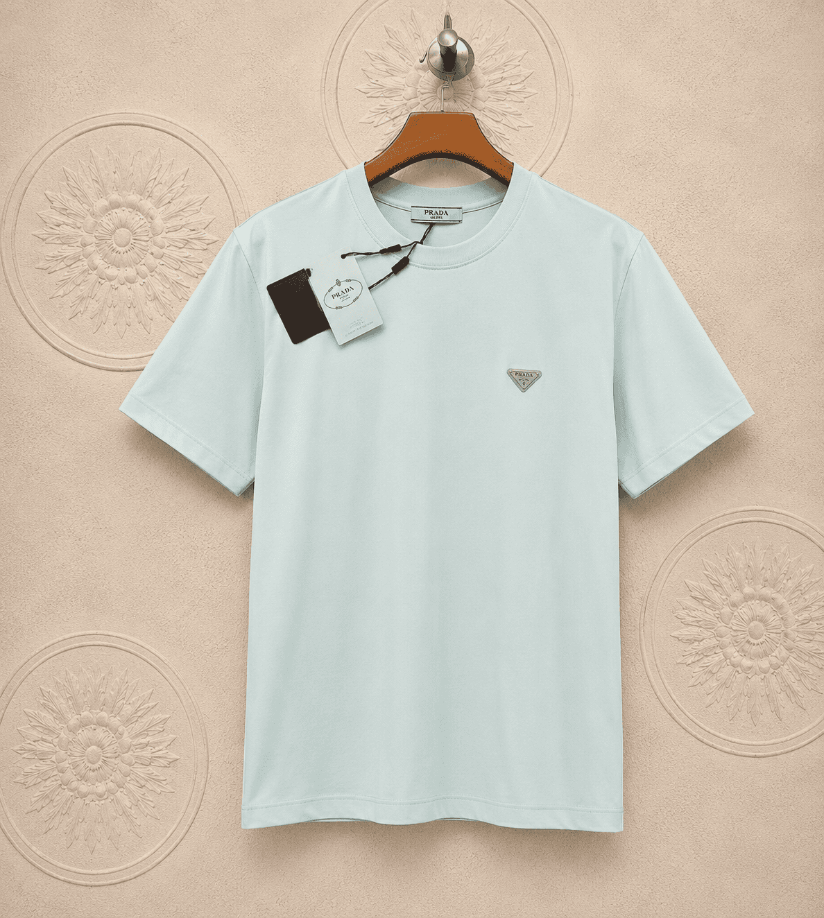 T-shirt Prada
