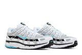 Nike P6000 Bleu D-Cactus