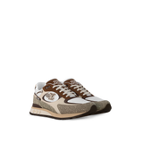 Sneaker Run Away