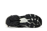 Balenciaga Runner - Black White