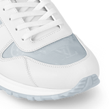 Sneaker Run Away LV