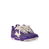 Sneaker LV skate