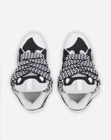 LANVIN BLACK/WHITE