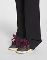 LANVIN SHARK GREY