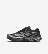 Salomon XT-MM-6 MM6 Maison Margiela Black Silver