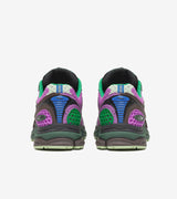 Saucony ProGrid Triumph 4 Jae Tips Flowers Grow Uptown Perilla
