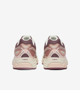 Saucony ProGrid Omni 9 Ivory Peony