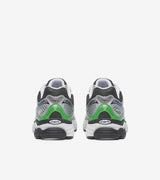 Saucony ProGrid Omni 9 Silver Green
