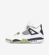 Air Jordan 4 Retro Seafoam (W)