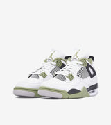 Air Jordan 4 Retro Seafoam (W)