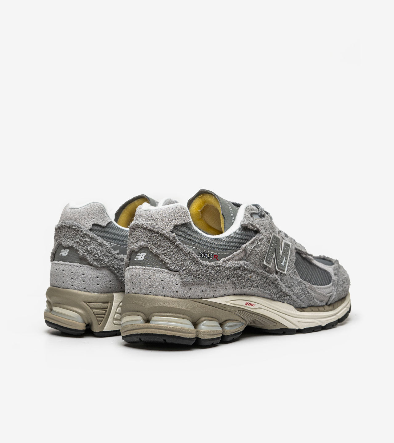 New Balance 2002R Protection Pack Grey