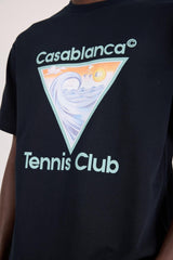 T-shirt casablanca