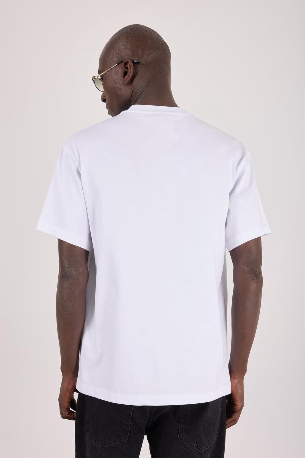T-shirt casablanca