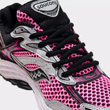 Saucony Progrid Omni 9 Rose Metalic
