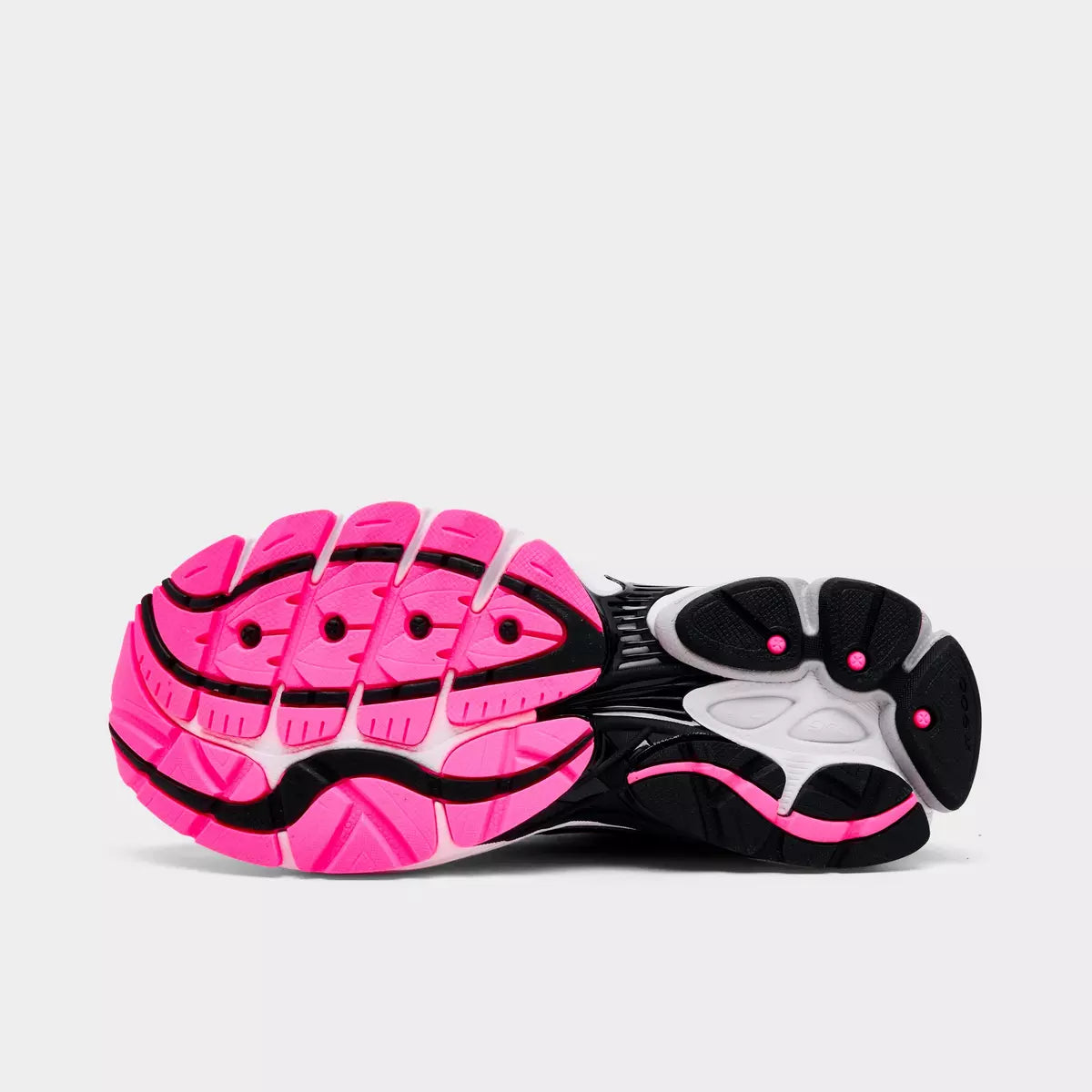 Saucony Progrid Omni 9 Rose Metalic