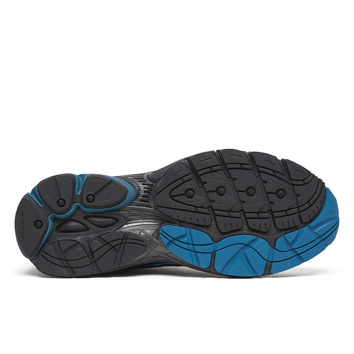 Saucony omni 9 Glowaconstrictor
