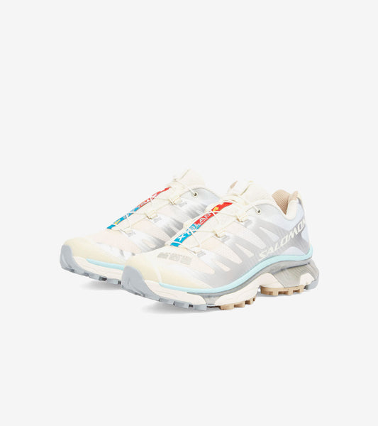 Salomon XT-4 OG Vanilla Ice Ballad Blue