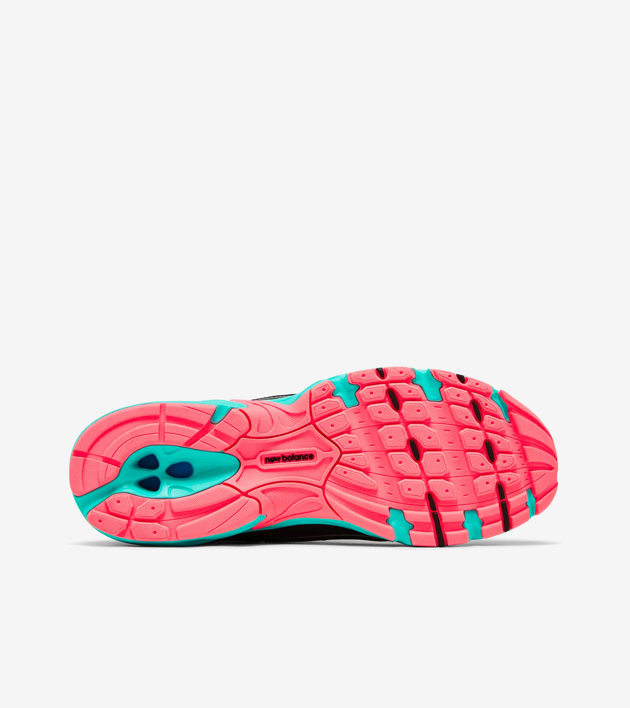 New Balance 740v2 Cyber Jade