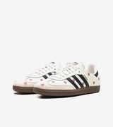 adidas Samba Light Purple Floral (Women's)