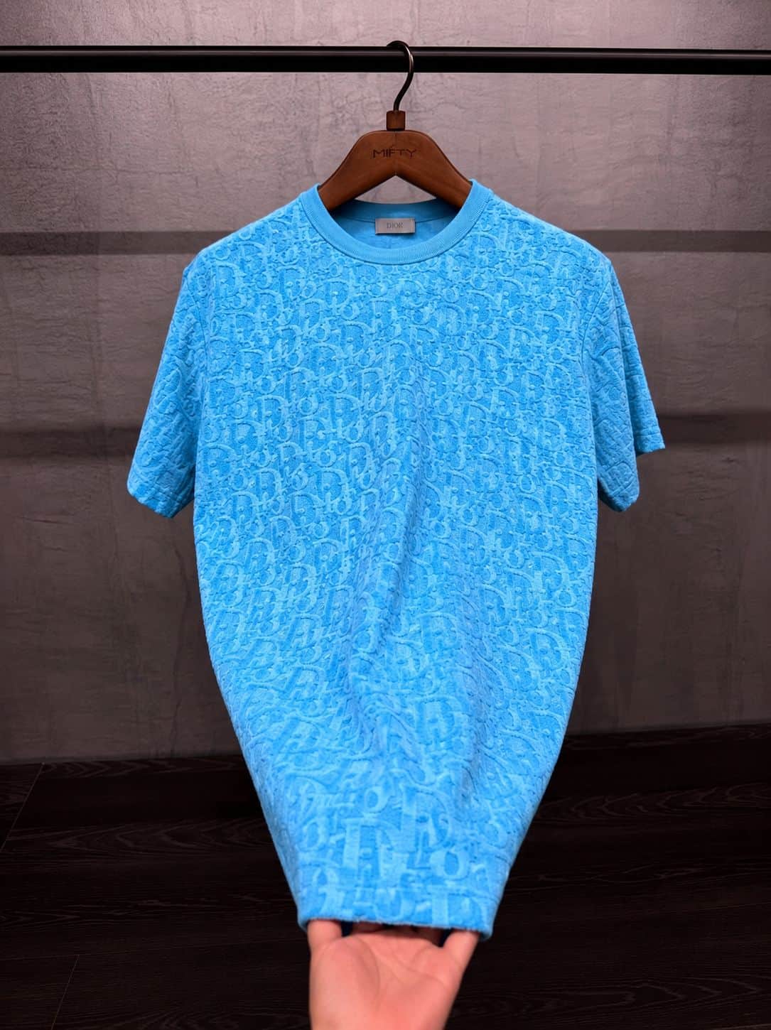 T-shirt Dior