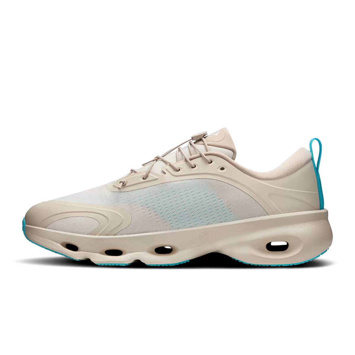 Csolo Lowe — Turquoise Sablé
