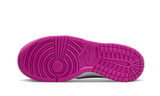 Dunk Low Active Fuchsia