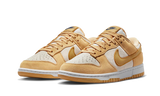 Dunk Low Celestial Gold Suede