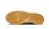 Dunk Low Celestial Gold Suede