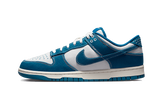 Dunk Low Industrial Blue Sashiko