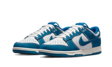 Dunk Low Industrial Blue Sashiko