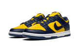 Dunk Low Michigan