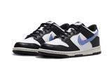 Dunk Low Next Nature TPU Swoosh