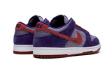 Dunk Low Plum