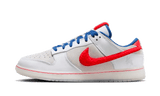 Dunk Low Retro PRM Year of the Rabbit White Crimson