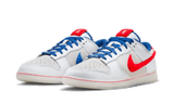 Dunk Low Retro PRM Year of the Rabbit White Crimson