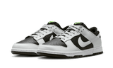 Dunk Low Reverse Panda Volt