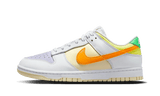 Dunk Low Sundial