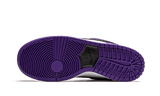SB Dunk Low Court Purple