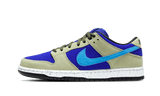 SB Dunk Low Celadon