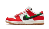 SB Dunk Low Frame Skate Habibi