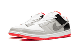 SB Dunk Low Infrared