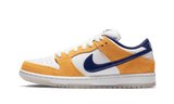 SB Dunk Low Laser Orange