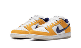 SB Dunk Low Laser Orange