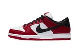 SB Dunk Low Pro Chicago