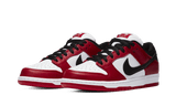 SB Dunk Low Pro Chicago