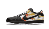 SB Dunk Low Raygun Tie Dye Home