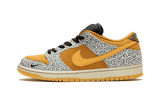 SB Dunk Low Safari