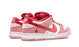 SB Dunk Low StrangeLove