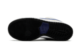 SB Dunk Low Truck it